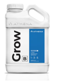 Athena Grow B 3.78 Liter
