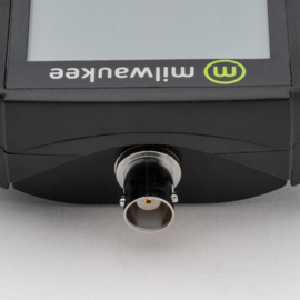 Milwaukee MW100 PRO pH-meter – Nauwkeurige pH-metingen voor Hydrocultuur, Zwembaden en Onderwijs