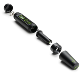 Milwaukee PH51 Waterdichte pH-tester – Betrouwbare Eenvoud voor Dagelijkse pH-controle