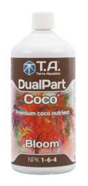 Terra Aquatica DualPart coco Bloom 1 Liter