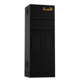 Gorilla GGT225 (60x75x180) Let op: 180cm hoog!