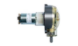 Bluelab Pump and Cassette replacement for Peripod L3 - 1200 ml/min PUMPCONT-L
