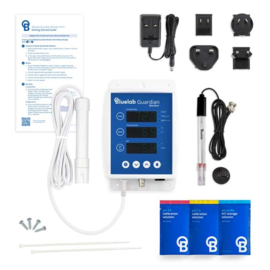 Bluelab Guardian Monitor Wi-Fi BGUSTD02