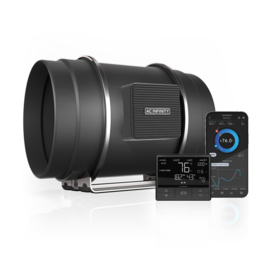 Cloudline Pro T8 - 8"