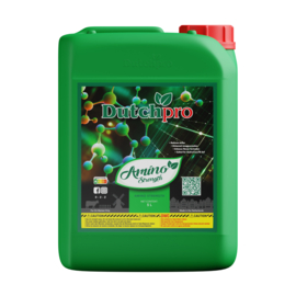 Dutch Pro Amino Strength 5 Liter