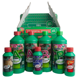 Dutch Pro Hydro/Coco Starter Pack