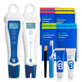 Bluelab pH and Conductivity Starter Pack PENSTP