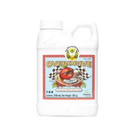 Advanced Nutrients Overdrive 250 ml