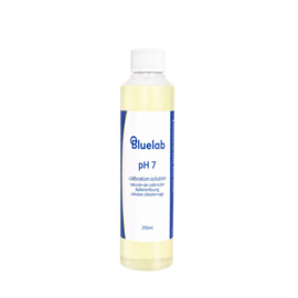 Bluelab pH 7.0 Calibration Solution 250 ml PH7250E