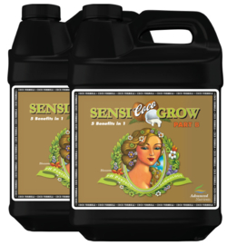 Advanced Nutrients pH Perfect Sensi Coco A+B Grow 500 ml
