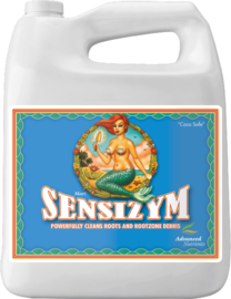 Advanced Nutrients Sensizym 5 liter