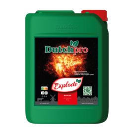 Dutch Pro Explode 5 Liter