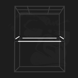 Gorilla High CFM Kits