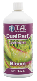 Terra Aquatica DualPart Bloom 1 Liter