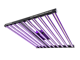 Lumatek Zeus 1000w Xtreme PPFD CO2 2.9