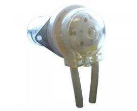 Bluelab Pump and Cassette replacement for pH Controller or Peripod M3/M4 - 120 ml/min PUMPCONT-M