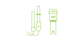 Replacement Electrodes