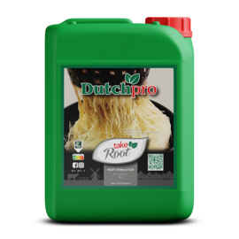 Dutch Pro Take Root 5 Liter