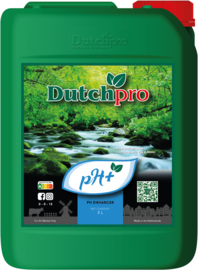 Dutch Pro PH+ 5 liter