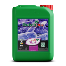 Dutch Pro Multi Total 5 Liter