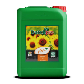 Dutch Pro PH- 5 liter