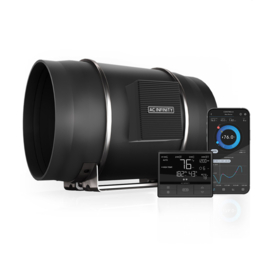 Cloudline Pro T10 - 10"