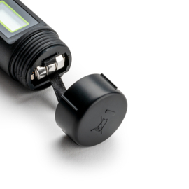 Milwaukee PH55 Waterdichte pH- en Temperatuurtester met Vervangbare Elektrode