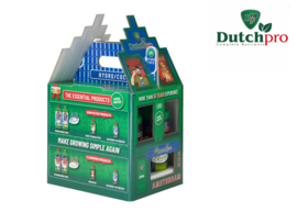 Dutch Pro Hydro/Coco Starter Pack