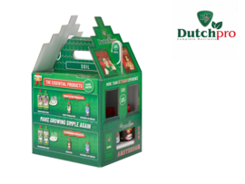 Dutch Pro Soil Starter Pack - Hard Water