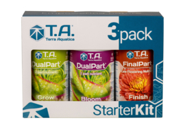 Terra Aquatica DoalPart starter kit
