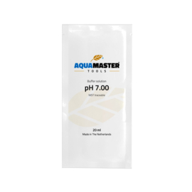 pH 7,00 - Kalibratievloeistof - 20ml