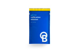 Bluelab Solution Sachet 30 box - pH 7.0 Calibration Solution PH718B