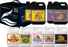 Advanced Nutrients starter kit