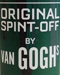 Van Goghs - Spint OFF