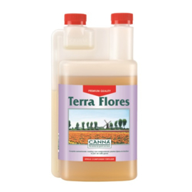 Canna Terra Flores 1L