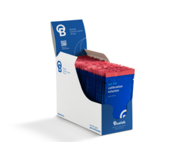 Bluelab Solution Sachet 30 box - pH 4.0 Calibration Solution PH418B