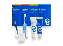 Bluelab Probe Care Kit - pH and Conductivity CAREKITPHCON