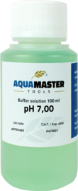 pH 7,00 - Kalibratievloeistof - 100ml