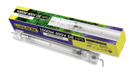 lumatek 1000w HPS 400v DE