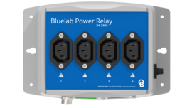 Bluelab Power Relay R4 (240 V Type C) BCTRLY41