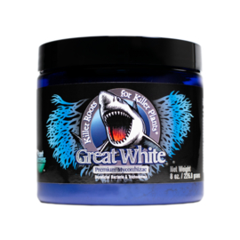 Great White Mycorrhizae (8oz - 226,8g)
