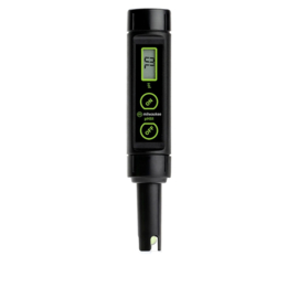 Milwaukee PH51 Waterdichte pH-tester – Betrouwbare Eenvoud voor Dagelijkse pH-controle