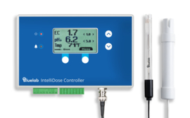 Bluelab IntelliDose Controller - EU CONTINDEU