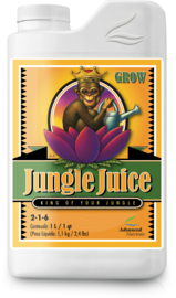 Advanced Nutrients Jungle Juice Grow 1 liter