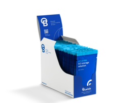 Bluelab Solution Sachet 30 box - KCl Storage Solution STSOL18B