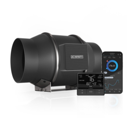 Cloudline Pro T6 - 6"