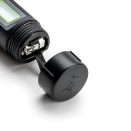 Milwaukee PH51 Waterdichte pH-tester – Betrouwbare Eenvoud voor Dagelijkse pH-controle