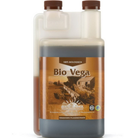 BIOCANNA Bio Vega 1 Liter
