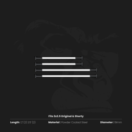 Gorilla CFM 225