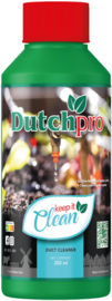 Dutch Pro keep It Clean 250 ml